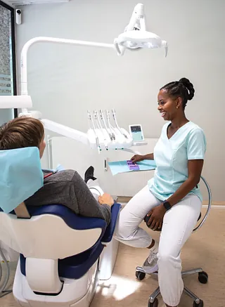 Akutt tannlege i Fredrikstad - Prima Tannklinikk