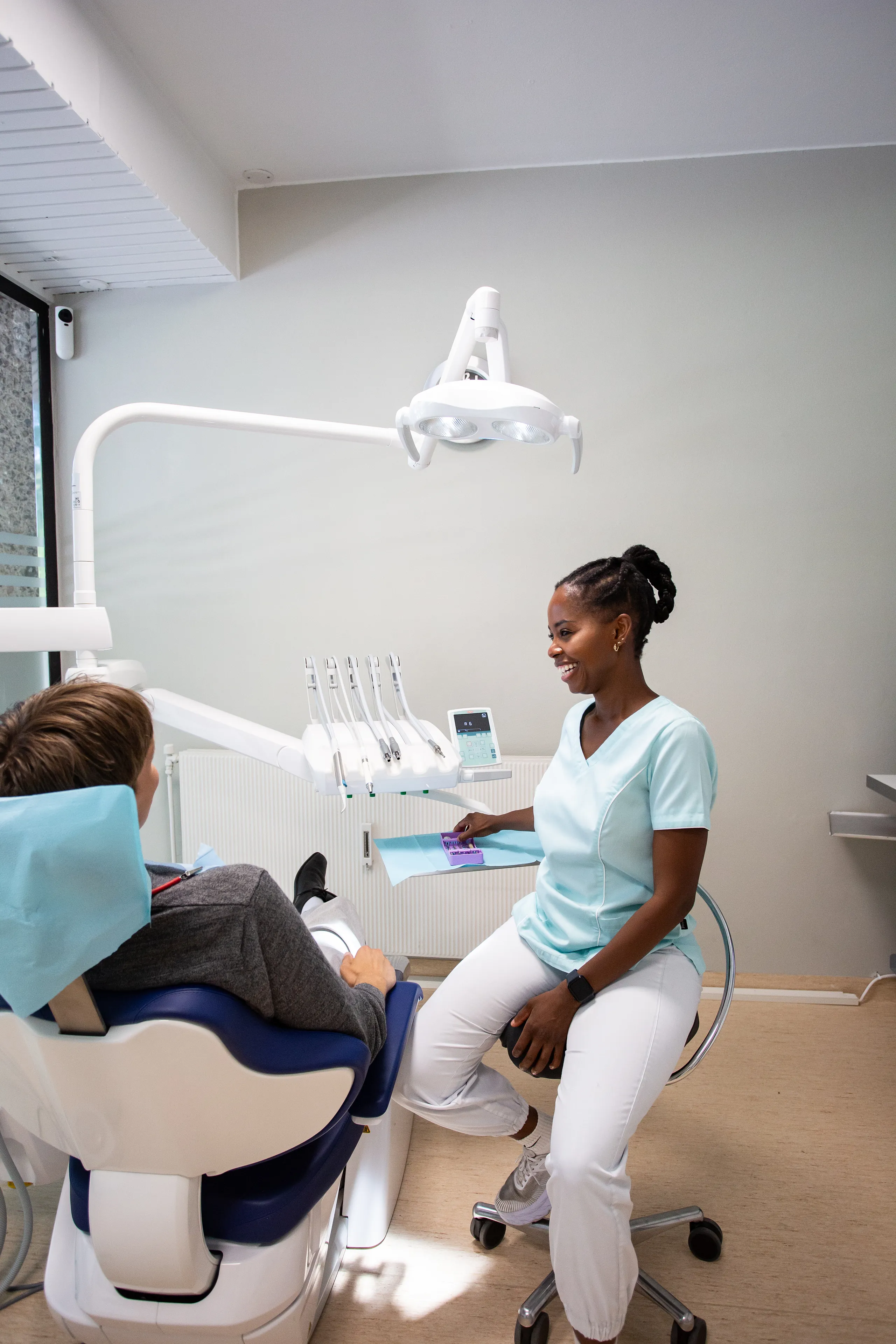 Tannlege i Fredrikstad - Prima Tannklinikk